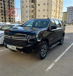 شيفروليه تاهو